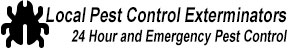 Usk WA Pest Control Exterminators